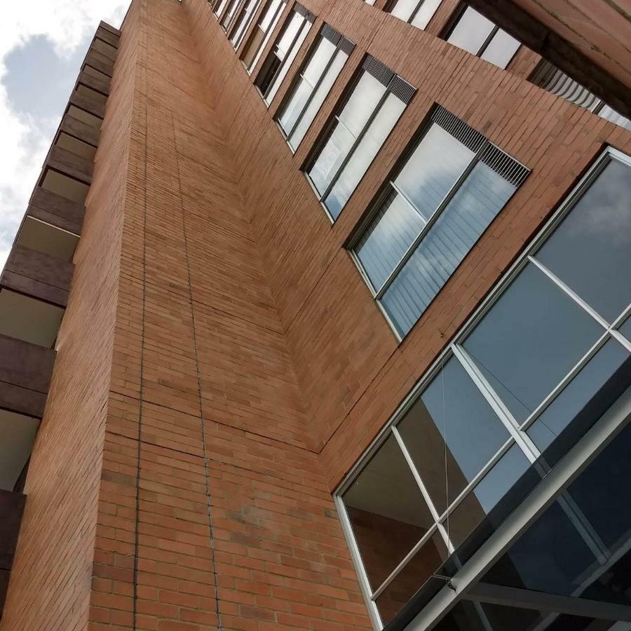 Апартаменты Edificio La Frontera Loft Медельин Экстерьер фото